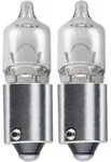 Osram Automotive 4062172394796 Halogen Leuchtmittel Ultra Life H6w 6 W 12 V