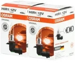 Osram Original Line 12v Hir1 9011 Autolampe 2 St.
