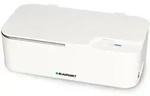 Ultraschallreiniger, 450 Ml, 15 W, 48 Khz, Wei&szlig; - Blaupunkt