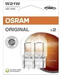 Osram - Signallampe W21w Original 2.0 2 St&uuml;ck Signallampe