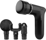 Medisana Mg 560 Hot & Cold Massagepistole 20 W Schwarz