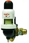 Judo - Promi-quick Control Hauswasserstation Jpm-qc 100&mu;m 2' F&uuml;r Wasser Bis...