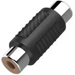 Hama 00205182 Audio-kabel Rca Schwarz