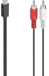 Hama Bluetooth&reg;-maus Canosa V2 Anthrazit