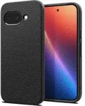 Spigen Liquid Air - H&uuml;lle F&uuml;r Google Pixel 9a (matt Schwarz)
