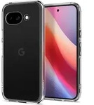 Spigen Ultra Hybrid - Schutzh&uuml;lle F&uuml;r Google Pixel 9a (kristallklar)