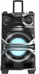 Panasonic Sc-bmax5e-k Wireless Speaker Tragbarer Stereo-lautsprecher Schwarz 75 W