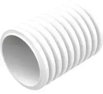 Helios L&uuml;ftungsrohr 75 Mm, Flexibel Frs-r 75 (mvp: 50 M) Je Mvp
