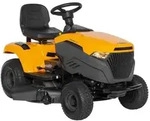 Stiga Rasentraktor Tornado 398