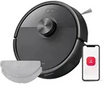 Roborock Q7 M5 Set Saugroboter Mit Wischfunktion, 10.000pa Starker Saugkraft, Dual