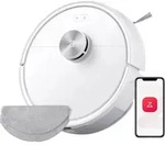 Roborock Q7 M5 Set Saugroboter Mit Wischfunktion, 10.000pa Starker Saugkraft,...