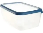 Curver Grand Chef Eco Line Fr&uuml;hst&uuml;cksbeh&auml;lter, 5.4l, Rechteckig