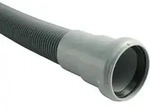 Ht-flexschlauch Dn 50 0,25 M Ht-rohre - Marley