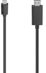 Hama Optische Maus Mit 3 Tasten Mc-200 Mit Kabel Schwarz