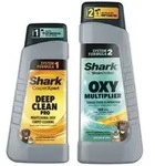 Reinigungsl&ouml;sungsset F&uuml;r Shark Stainstriker 946 Ml 473 Ml
