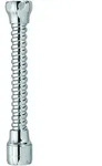Grohe Schlauchauslauf Innengewinde M22x1 Mit Mousseur, Chrom