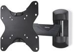 Hama Tv-wandhalterung Schwenkbar, Neigbar 19-48 Zoll 35kg