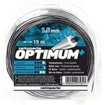 Nylonfaden Optimum Fadenst&auml;rke 1,6 Mm Fadenl&auml;nge 15 M