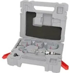 Pro Lochs&auml;ge Multi Material Q-lock Aufsteckhalter-set, 15-tlg., Art.nr. 2608901548 -