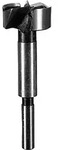 Bosch - Accessories 2609255293 Forstnerbohrer 50 Mm Gesamtl&auml;nge 90 Mm Zylinderschaft