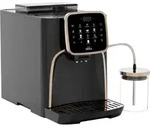Arzum Ok0028-0400 Kaffeemaschine Bronze Mit Milchbeh&auml;lter