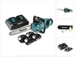 Duc 355 Pm4 Akku Kettens&auml;ge 36v ( 2x18v ) Brushless 35 Cm + 4x 4,0 Ah Akku +