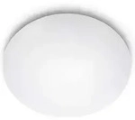 Myliving - Led-leuchte, Durchmesser 38 Cm, 4000 K, 24 W, Wei&szlig; 915004469101 - Philips