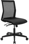 B&uuml;rostuhl Smart Point Schwarz - Topstar