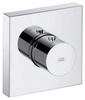 Axor - Hansgrohe Starck Showercollection Thermostat Unterputz 12x12