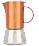 La Cafetiere Edelstahl-kaffeemaschine De