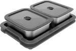 Weber Works Serviertablett-set Art.-nr. 3400220