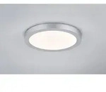 Paulmann Lunar 706.55 Led-panel 18.5 W Warmwei&szlig; Chrom (matt)