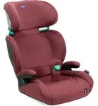 Babysitz - Chicco - Quizy I-size Lite - I-size - Leicht - Ruby