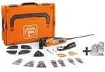 Fein - Multimaster 500plus Edition M Zum Schleifen Zum Fliesen Trennen 72296774000