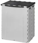 Abfallbehalter 30l Faltbar