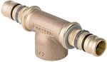 Banyo - Geberit Mepla T-st&uuml;ck Mit Innengewinde, Cc499k, D 32mm, Rp 1', D1 32mm