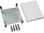 Hager Baustein, Universn H300xb250mm Ud21c1