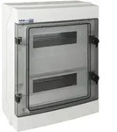 Aufputzverteiler Rh-24 (2x12) (n+pe) 2x12 Ip65 1000v Dc