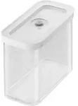 Zwilling Cube Fresh & Save Transparenter Beh&auml;lter 1,8l