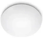 Philips - Myliving - Led-leuchte, Durchmesser 28 Cm, 4000 K, 12 W, Wei&szlig; 915004469001