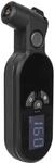 Topeak Digitalmanometer Smartgauge D2x, Schwarz