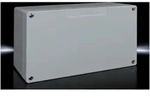 Rittal - Ga 9113210 9113.210 Universal-geh&auml;use 260 X 91 X 160 Aluminium Grau (ral