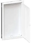 Hager Moderne Wei&szlig;e Stahlarmoire 957x565x115 Mm