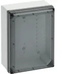 Spelsberg - Geos-l 3040-18-to Wand-geh&auml;use 400 X 300 X 180 Polycarbonat 1 St.