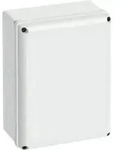 Spelsberg - Geos-l 3040-18-o Wand-geh&auml;use 400 X 300 X 180 Polycarbonat 1 St.