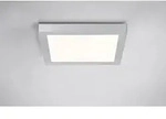 Paulmann Lunar 706.50 Led-panel 17 W Warmwei&szlig; Chrom (matt)