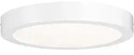 Lunar 706.43 Led-panel 17 W Warmwei&szlig; Wei&szlig; (matt) - Paulmann