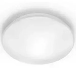 Cl200 Plafond 225mm 6w 600 2700k Warmwei&szlig;