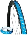 Schwalbe Felgenband Tubeless 10m X 32mm, Rolle