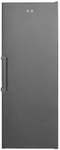 Continental Edison Gefrierschrank Edelstahl 405l